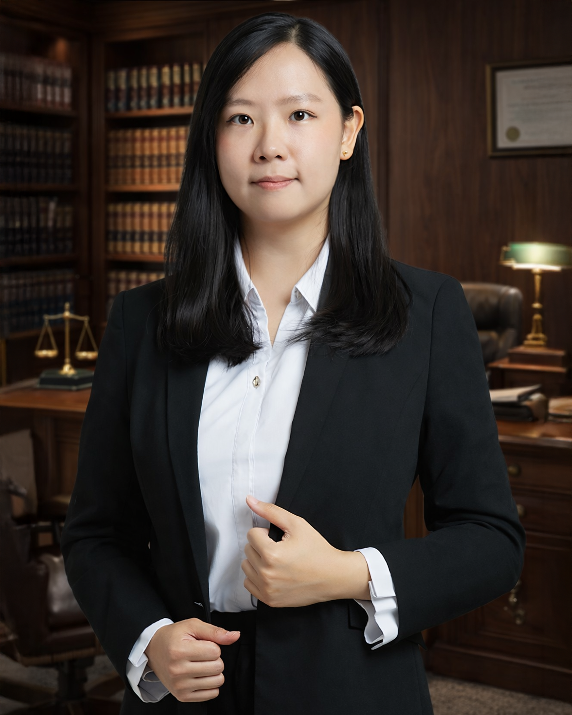 Tan Ming Chu